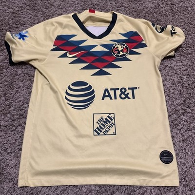 Nike club america jersey temporada (season) 2019-2020 nike
