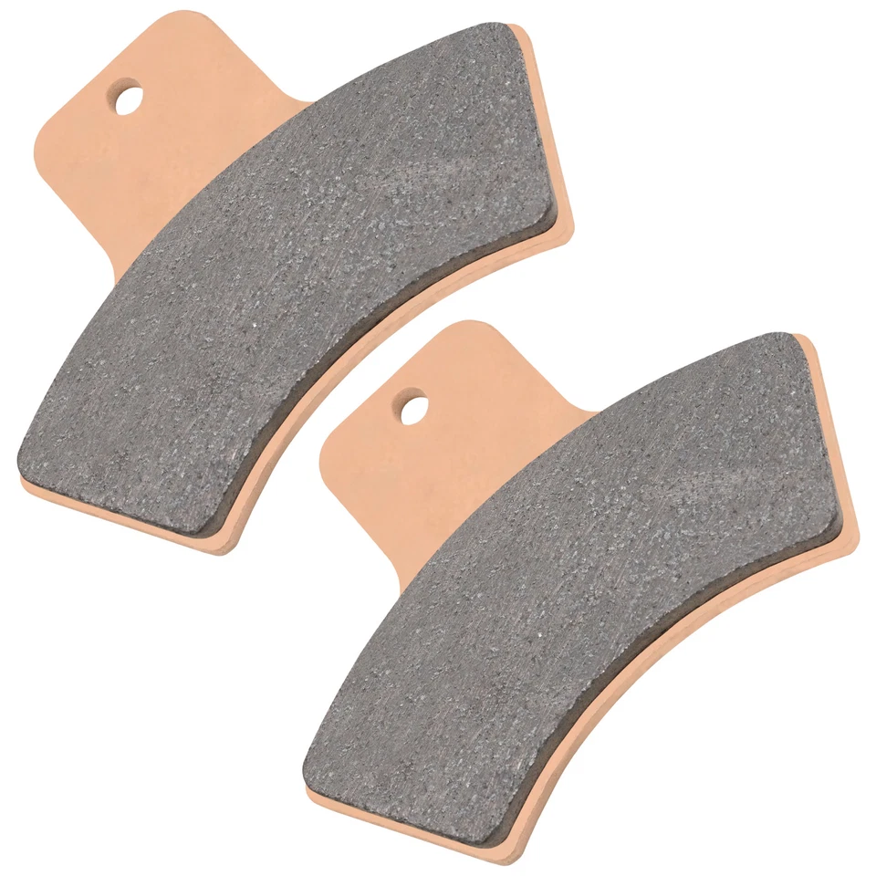 Brake Pads for Polaris Trail Boss 325 Rear Brakes 2000-2002 - Image 3 of 4