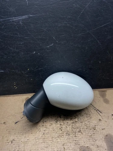 2007 to 2012 Mini Cooper Driver Left Driver LH View Power Door Mirror Q1491 DG