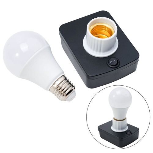 Kabellose LED Arbeitsleuchte für Einhell 18V Akku vielseitig und effizient - Bild 11 von 12