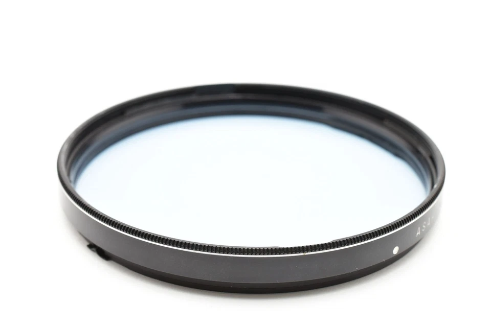 SMC Filter 82mm Mor.&Eve [Top MINT Boxed] ASAHI Pentax 6x7 for 75, 300mm From JP - Image 4 of 4