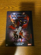 X-Men: Evolution - Xposing the Truth (DVD, 2003) for sale online