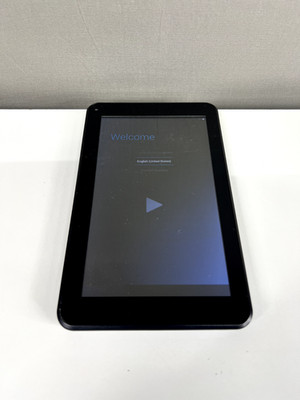 Polaroid A7X 7 Tablet   8GB   Android 4.4.2   Wi-Fi   Tested / Used