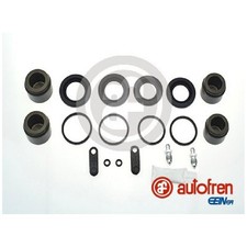 Reparatursatz Bremssattel vorne für Alfa Romeo 147 937 156 932 GTV 916 | 244493