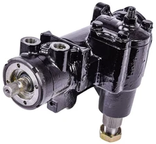JEGS 60744 Power Steering Gear Box for 1977-1979 GM Passenger Cars
