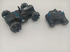 SPY GEAR SPY VIDEO 2011 REMOTE CONTROL W/camara