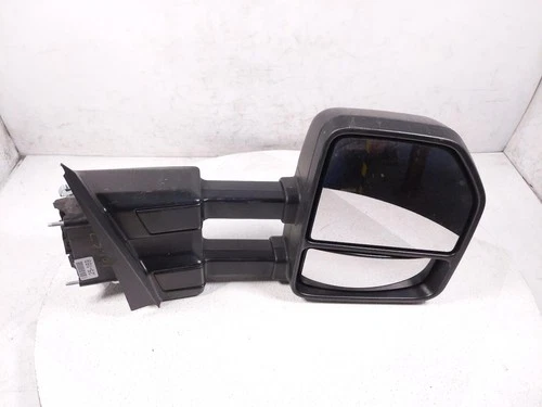2023-2025 Ford F-250Sd Passenger Rear View Mirror Outside Black Pc3z-17682-La