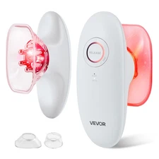VEVOR Body Sculpting Machine 3-in-1 Electric Cellulite Massager with 3 Modes