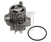 Wasserpumpe MotorküHlung FüR Audi Ford Seat Skoda VW A2 A3 Sportback Cabriolet