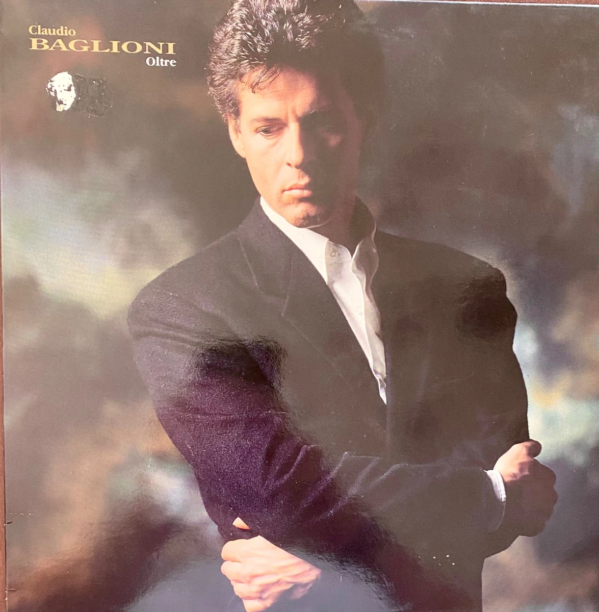 Claudio baglioni oltre | Acquisti Online su eBay