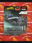 Mercedes-AMG Petronas Formula One Team #12 2026 Hot Wheels F1