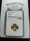 2024 $5 Gold Eagle- NGC MS70 E10-137