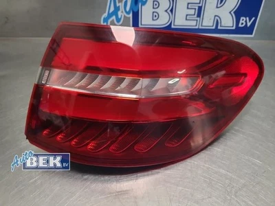 Feu arrière droit Mercedes-Benz GLC X253 A2539067400 P25498436 - Photo 1/4