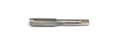 3/8-24 2 Flute HSS GH3 STI Straight Flute Plug Tap Greenfield ST9232027