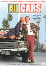 USED CARS NEW REGION 1 DVD