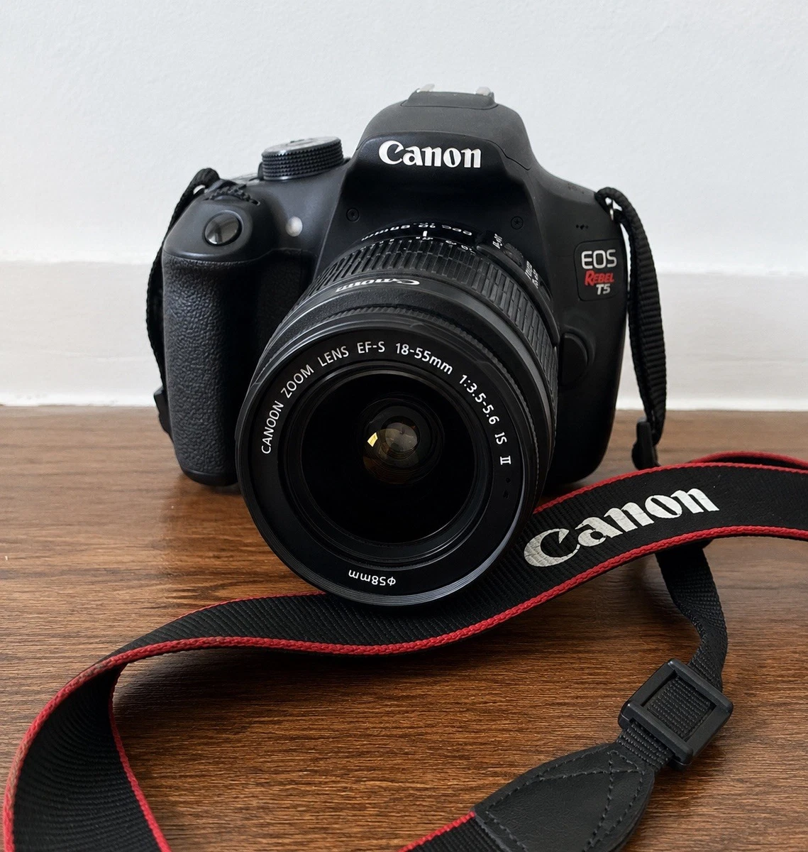 Canon EOS Rebel T5 Digital Cameras for Sale - Shop New & Used