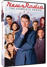 NewsRadio - The Complete Series
