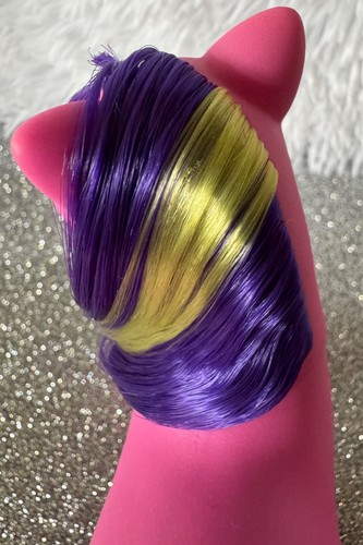 Bola de fuego ~ Mountain Boy ~ Reino Unido / Euro ~ My Little Pony ~ G1 De colección - Imagen 7 de 24