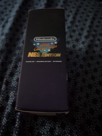 Nintendo World Championship: NES Edition Deluxe Set - Nintendo Switch