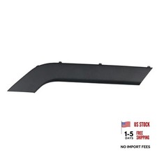 Door Armrest Cover Trim Front Right Passenger Side Door Panel Black Front Right