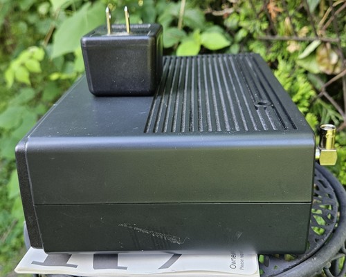 Radio Shack 300 Channel Dual Trunking Scanner PRO 2053 With power cord* Read * - Zdjęcie 9 z 11