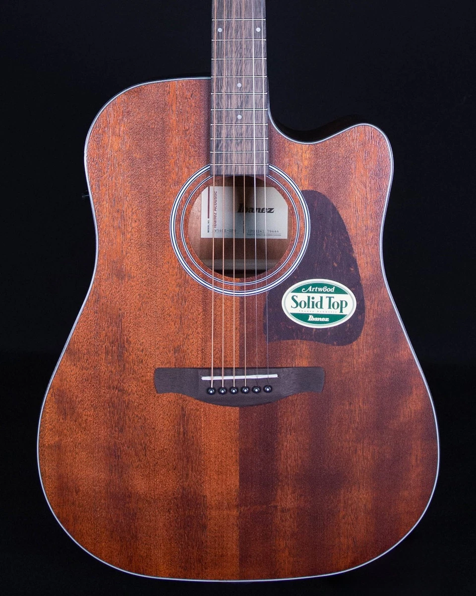 Ibanez Artwood for sale | eBay