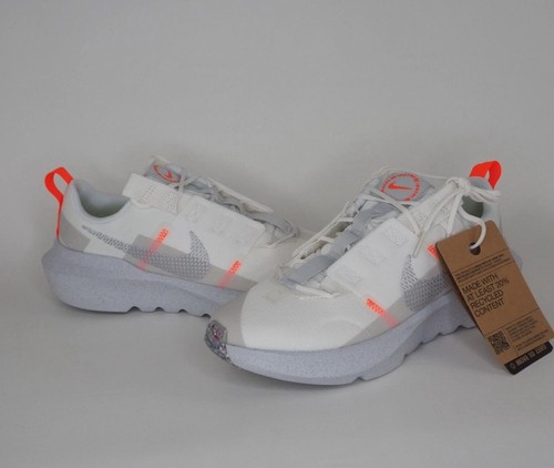 Scarpe Nike Crater Impact N 37,5 Eur - Foto 6 di 7