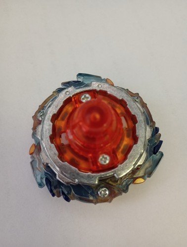 Beyblade Takara Tomy Drain Fafnir 8 Nothing - Bild 2 von 4