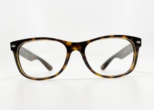 Ray-Ban RB2132 New Wayfarer 902/58 Sunglasses Tortoise FRAMES ONLY 55-18-145