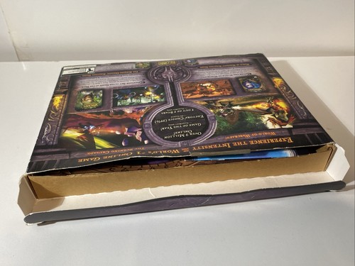 World of Warcraft Battle Chest PC Big Box Spiel komplett - Bild 20 von 23