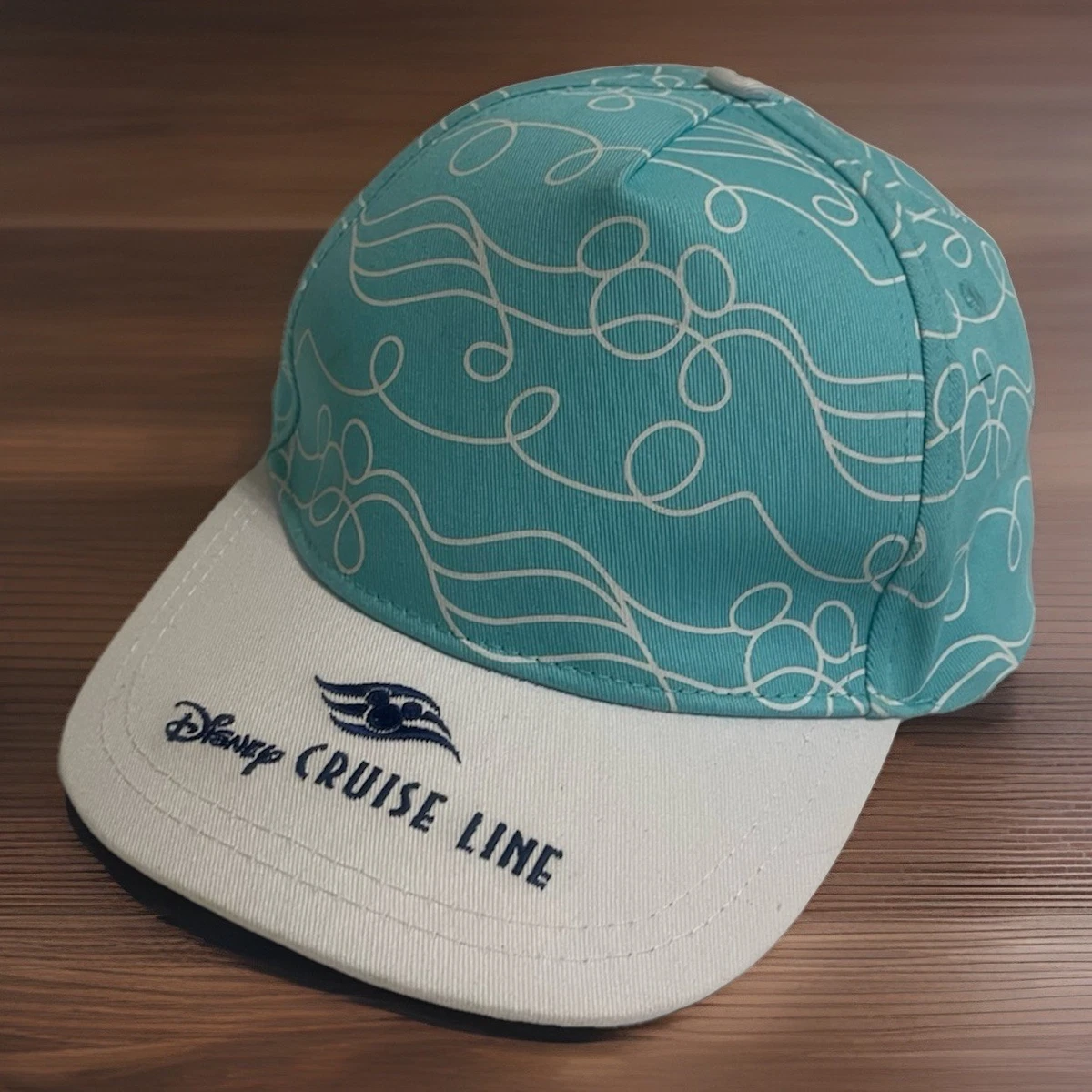 Cruise Hat Indiana Disney Hats (1968-Now) for sale | eBay