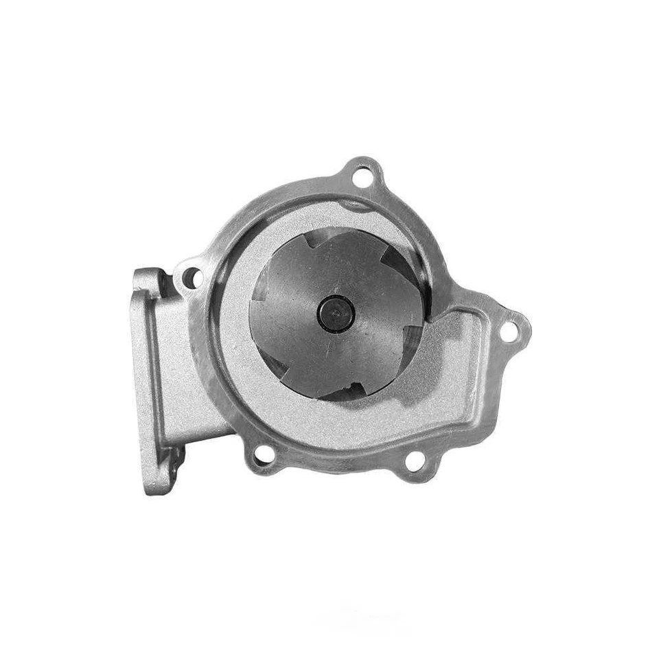 Bomba de agua del motor compatible con Nissan Sentra 200SX NX ACDELCO PROFESSIONAL 1991-1999 Foto 3 de 3