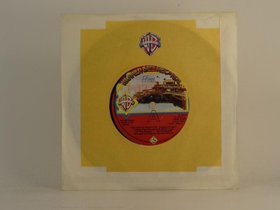 RAY STEVENS YOU ARE SO BEAUTIFUL (71) 2 Track 7'' Single including Company Sleeve