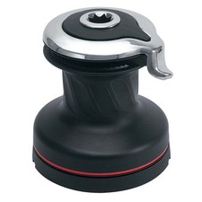 Argano radiale in alluminio autocoda Harken 20