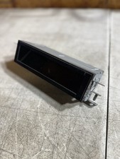 2011-2014 Ford F150 Information Display Screen P/N BL3T-19C116-AC #138
