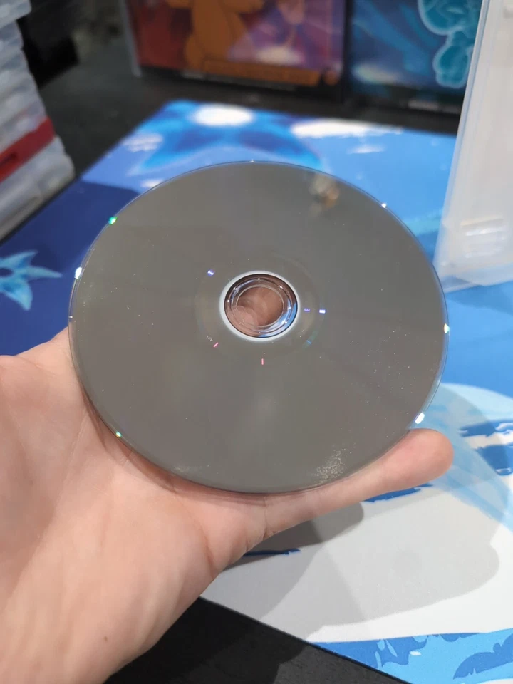 Lost Planet 2 - No Manual - Tested - Image 4 of 4