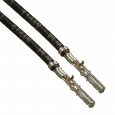 PRE-CRIMPED LEAD MICRO-FIT 3.0