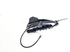 Mercedes-Benz ML W164 2007 Links T&uuml;rgriff T&uuml;r&ouml;ffner vorne EPK10191