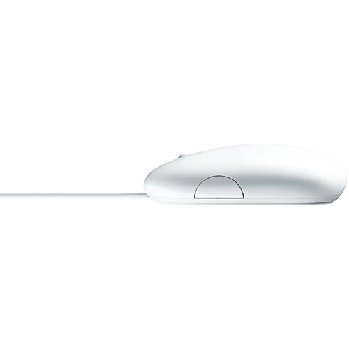 APPLE A1152 Mouse Mighty Ottico USB Originale con Scroll iMac pc Wired Laser - Photo 12/12