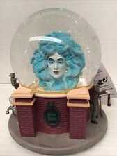 Haunted Mansion Disney Snowglobes (1968-Now) for sale | eBay Haunted Mansion Disney Snowglobes (1968-Now) for sale | eBay