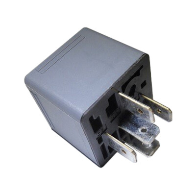 OEM Relay for Ferris, Snapper & Simplicity Lawn Mowers and Tractors / 5021766SM