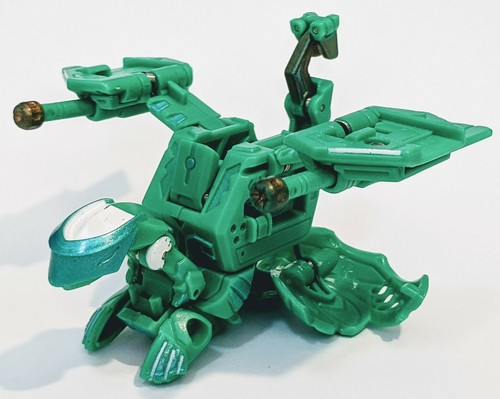 Bakugan Hawktor Ventus 560g and 
