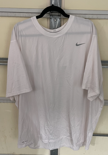 Nike Dri Fit 4XL Shirt | eBay