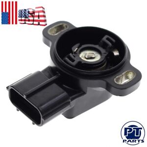 Throttle Position Sensor For 1999-02 Jaguar XJ8 XK8 198500-3250 USA Throttle Position Sensor For 1999-02 Jaguar XJ8 XK8 198500-3250 USA