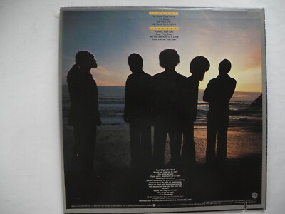 METERS New Directions LP 1977 US Near Mint | eBay