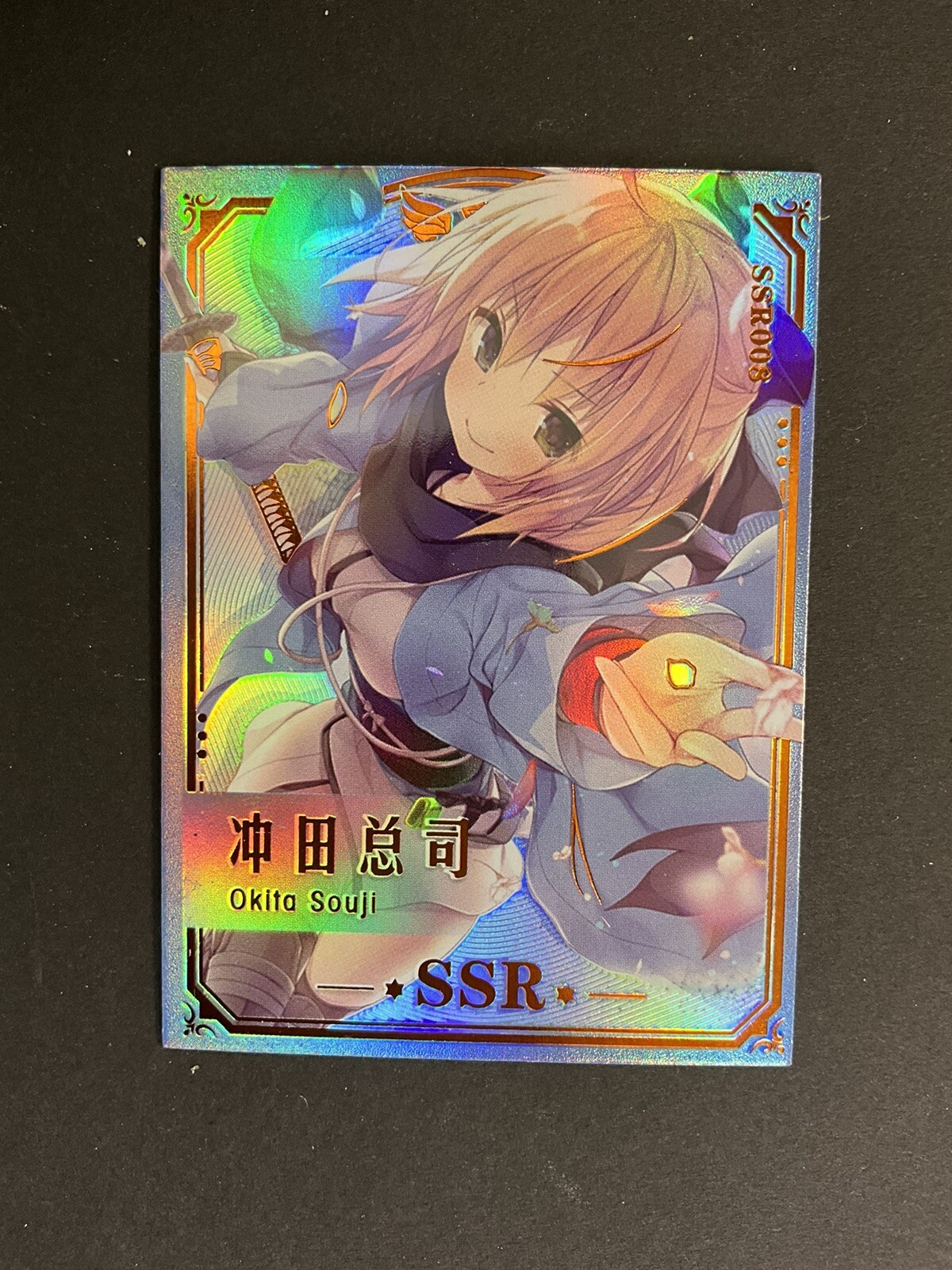 Goddess Feast TCG Anime Doujin Waifu CCG eBay