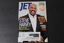 Jet Magazine STEVE HARVEY, BEYONCE September 19/26 2011