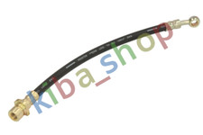 REAR AXLE RIGHT BRAKE PIPE/HOSE FLEXIBLE REAR R FITS HYUNDAI ELANTRA IV I30