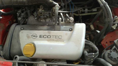 1103872 Bobina Encendido para OPEL ASTRA F BERLINA * 1994 2017652 - Imagen 6 de 10