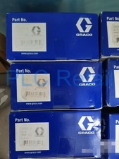 NEW GRACO 255518 Repair kit fast shipping via fedex/dhl/ups